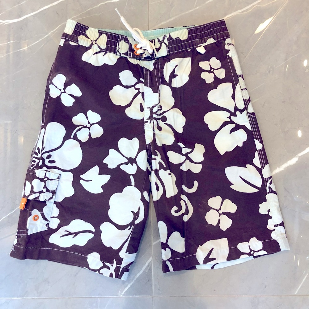 GAP Toddler Swim Trunk
